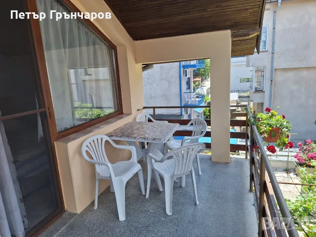 Апартамент в Приморско , снимка 8 - Почивки на море - 55312170
