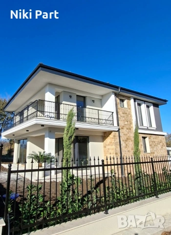 Продавам Къща гр.Черноморец от СОБСТВЕНИКА , снимка 4 - Къщи - 54178853