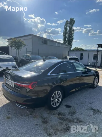 Audi a6  40 tdi , снимка 4 - Автомобили и джипове - 55383572