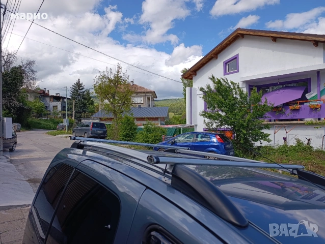 Продавам Ситроен Берлинго, снимка 6 - Автомобили и джипове - 54575947