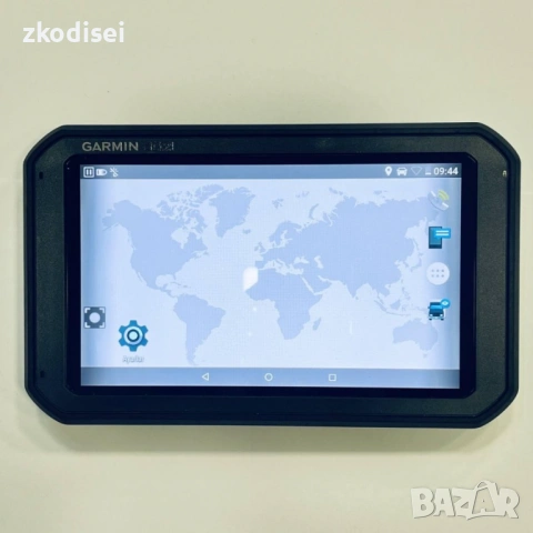 Навигация за камион GARMIN 785 LMT-D, снимка 2 - Навигация за кола - 53997985