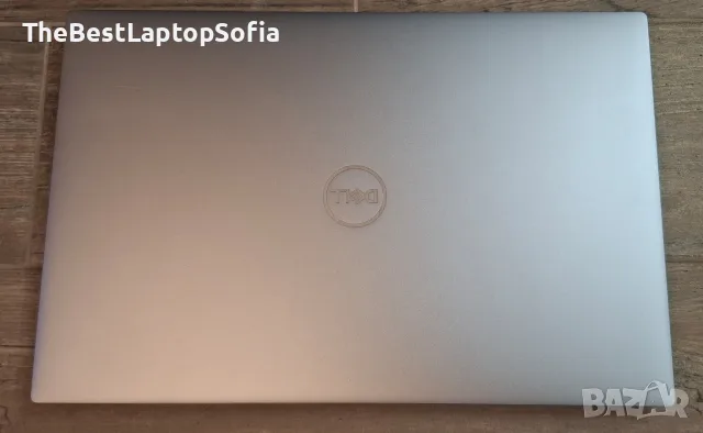 Dell Precision 5570 | I7 12800H | 32GB DDR5 | 1TB SSD | RTX A2000 8GB, снимка 4 - Лаптопи за работа - 55643085