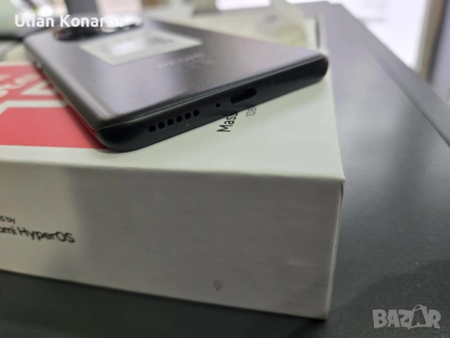 Xiaomi Redmi Note 15 ! НОВ !, снимка 5 - Xiaomi - 53725088