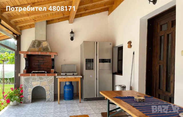 Къща за гости "Цвете", снимка 14 - Къщи - 54316152