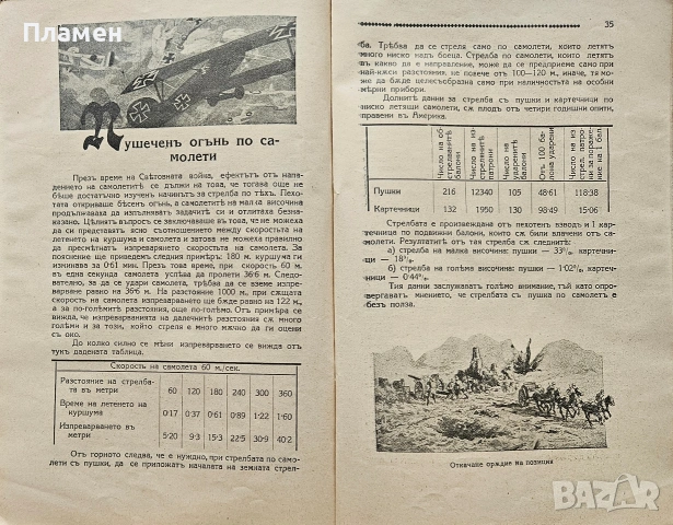 Подофицерски журналъ. Кн. 21, 37, 85, 86, 108 / 1933-1942/, снимка 5 - Антикварни и старинни предмети - 55221239