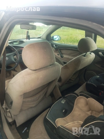 Citroen c5, снимка 9 - Автомобили и джипове - 54432554