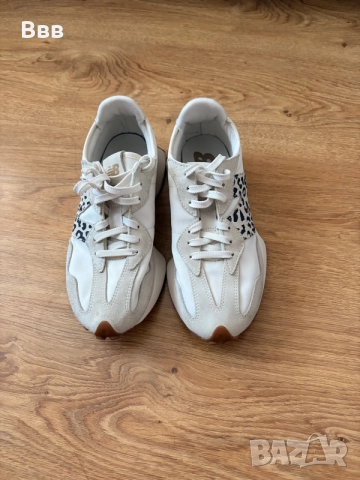 Дамски маратонки New balance, снимка 2 - Маратонки - 55331027