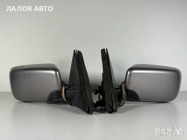 Странични ел.Огледала BMW E39 (95-00г) Stranichno Ogledalo BMW E39