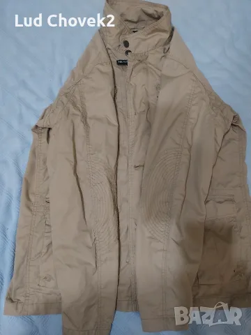 Яке Tommy Hilfiger, снимка 2 - Якета - 55435115
