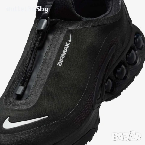 Nike - Air Max Dn Roam №42,№42.5,№44,№45 Оригинал Код 761, снимка 7 - Маратонки - 54170318