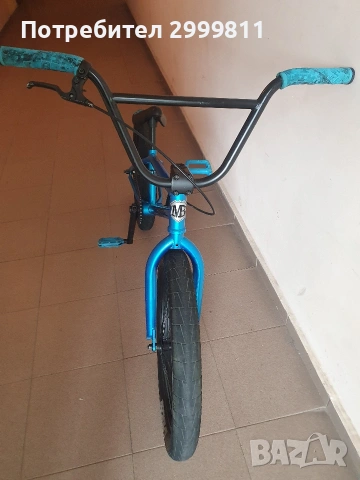 bmx mafia bikes, снимка 5 - Велосипеди - 55250726