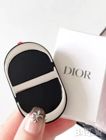 огледало за телефон Dior, снимка 2 - Стъкла за телефони - 55665080