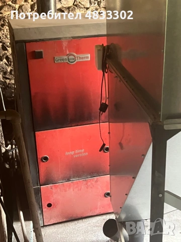 Парно GreenEcotherm, снимка 3 - Други - 54616232
