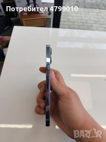 iPhone 13 Pro Max 1TB, снимка 6 - Apple iPhone - 54218743