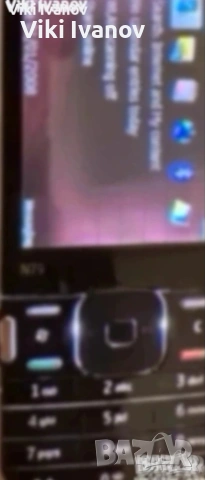 Нокия n79, снимка 3 - Nokia - 54985039