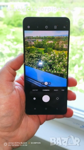 SAMSUNG GALAXY A32 4G, снимка 5 - Samsung - 54491914