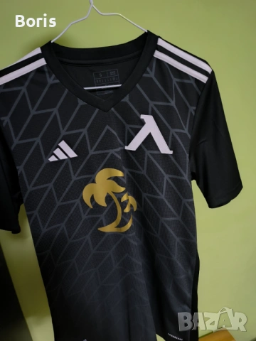 Тениски Екипи на Левски София , снимка 3 - Тениски - 54061189