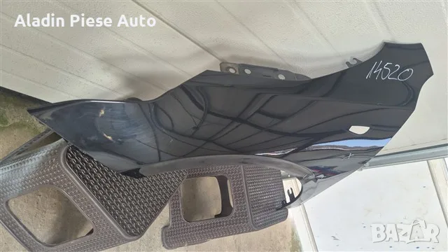 Предно ляво крило Kia ceed година 2019 2020 2021 2022 2023 2024 , снимка 3 - Аксесоари и консумативи - 55430722