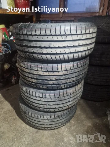 Оригинални Джанти BMW 17" и Гуми, снимка 15 - Гуми и джанти - 55425480