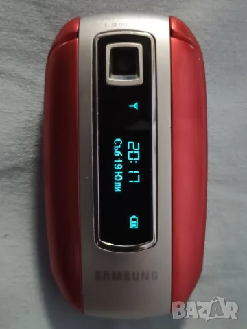 Samsung SGH-E570 Телефон-GSM