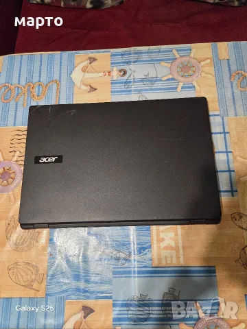 Acer Aspire ES1-731, снимка 5 - Лаптопи за дома - 55363530