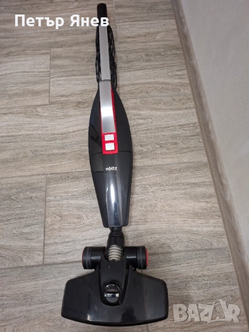 Прахосмукачка Voltz  2в1- кабелна, снимка 2 - Прахосмукачки - 54050139