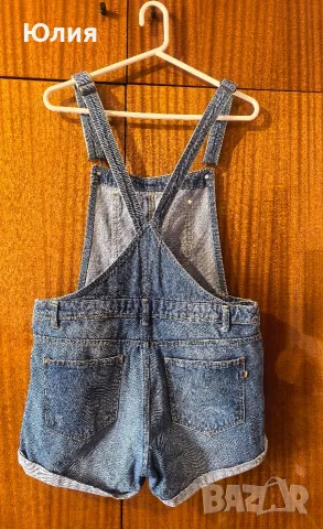Къс гащеризон. bershka , снимка 2 - Други - 55323363