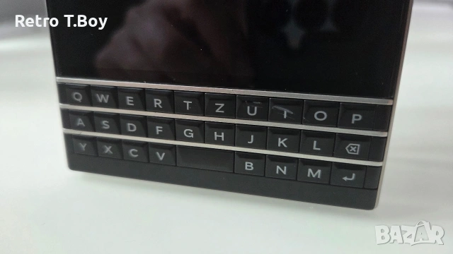 Blackberry passport , снимка 5 - Blackberry - 55023949