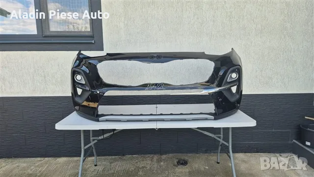 Предна броня Kia Sportage година 2018 2019 2020 2021 код 86511F1500, 86511-F1500 