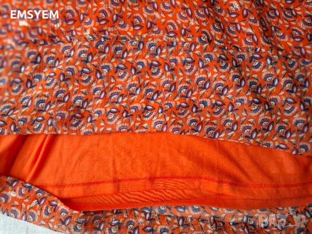 Нова блуза Taifun, снимка 3 - Туники - 55681476