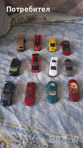 Hot wheels, majorette, снимка 3 - Колекции - 54653603