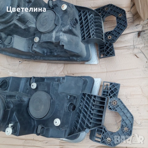 Фарове за камион RENO PREMIUM, снимка 5 - Части - 54351524