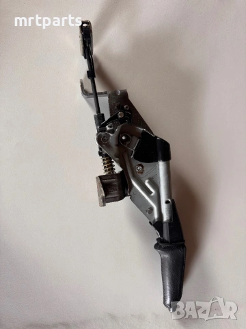 573. Лост за ръчна спирачка за BMW E87