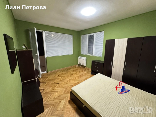 Многостаен ТУХЛЕН апартамент на предпочитан ВТОРИ етаж до радио Шумен, снимка 5 - Апартаменти - 54199532