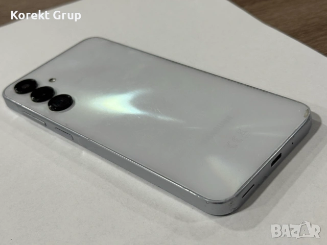Samsung A16 128GB, снимка 6 - Samsung - 54446302