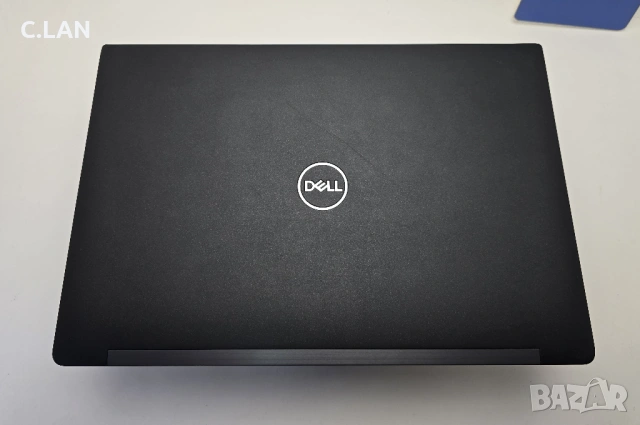 Dell Latitude 7390 i5 8350/8GB/256SSD/FHD/Подсветка, снимка 12 - Лаптопи за работа - 54600774