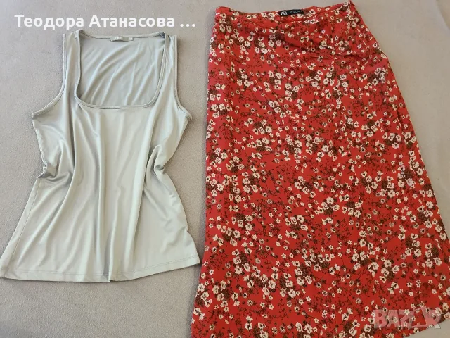 Разпродажба на дамски дрехи и обувки. , снимка 18 - Якета - 45024909