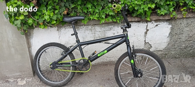велосипед BMX Ohio 20