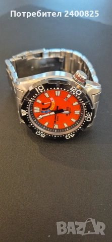 Часовник Orient, снимка 3 - Мъжки - 55274396