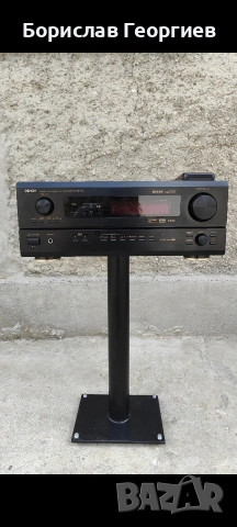 аудио Ресивър Denon 