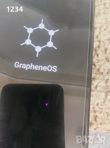 Google Pixel 6 Graphene Os, снимка 4 - Други - 55666121
