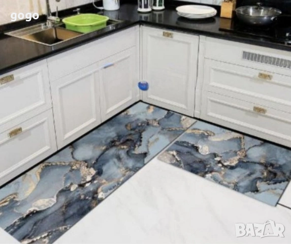 комплект стелки, снимка 17 - Пътеки - 54184739