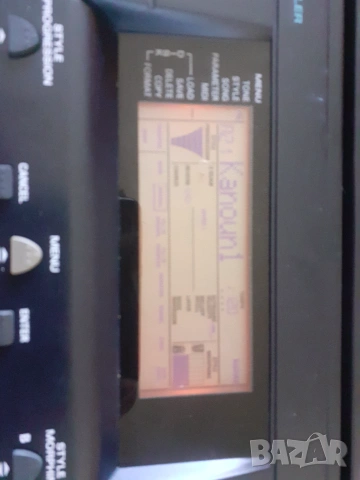 Roland EM 50 oriental, снимка 10 - Синтезатори - 55078735