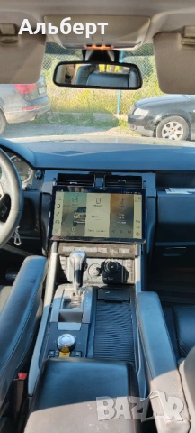 Land Rover Range Rover Sport 2.7  TdV6 HSE, снимка 2 - Автомобили и джипове - 54717549