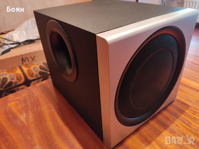 Озвучителна система Logitech Z2300