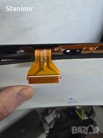 Таблет за части или ремонт Samsung Tab A 10,1inch- SM-T585, снимка 6 - Таблети - 53956885