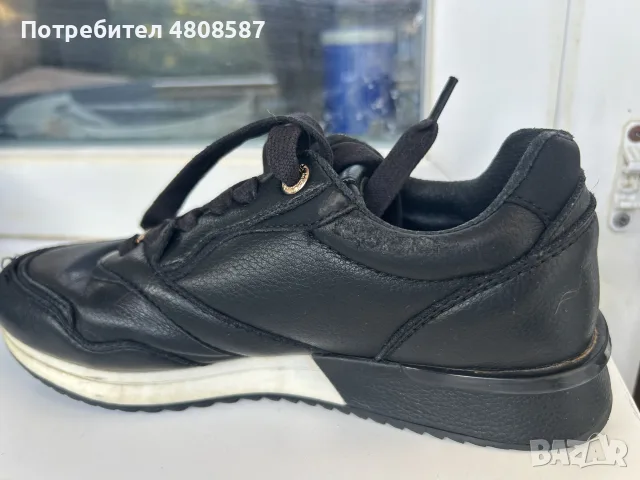 Дамски маратонки Mexx, снимка 10 - Маратонки - 55436032
