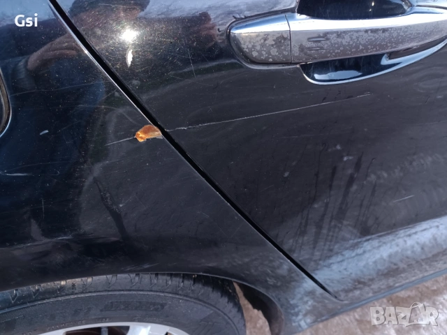 Peugeot 508 sw, снимка 15 - Автомобили и джипове - 54261038