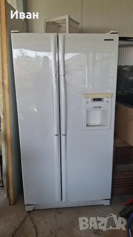 Хладилник Самсунг 