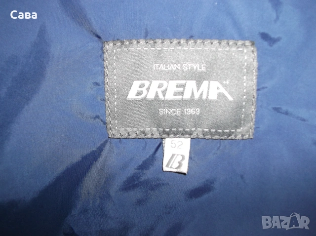Яке пролет,лято BREMA  мъжко,М-Л, снимка 5 - Якета - 54990933